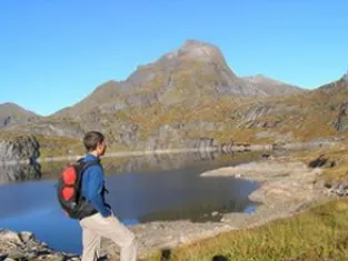 F. Weber Fabrice - Randonnée en Islande