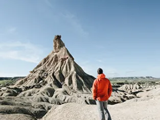 ©BCourbin Bardenas - BCourbin