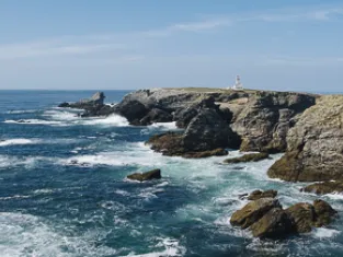 belle ile Côte de Belle-Île-en-Mer