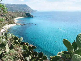 Capo Vaticano Capo Vaticano