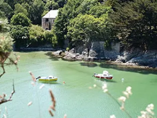 © BCourbin Belle-Île-en-Mer