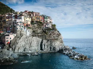Village de Manarola