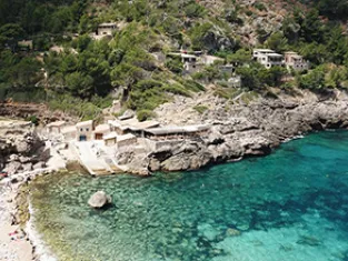 © SCollet Voyage dans les îles Baléares - SCollet