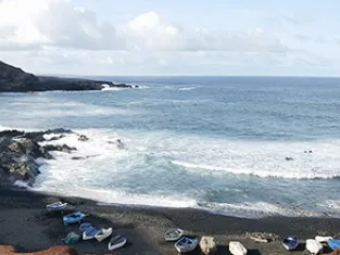 © SDelaunay Séjour de randonnée dans les Îles Canaries - SDelaunay