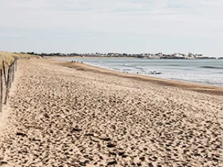 SDelaunay Côte Atlantique - Saint Hilaire de Riez - SDelaunay