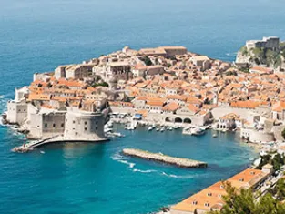 Dubrovnik - Croatie Dubrovnik - Croatie