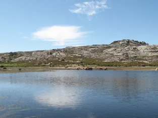 © F. Weber Le Parc Peneda Gerês