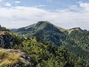 chamina Découvrir le Jura