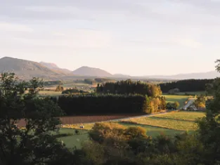 chaîne des puys La Chaîne des Puys