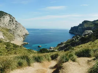 C. Gerbois Cala Figuera