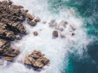 unsplash 1062960 Iles Anglo-Normandes