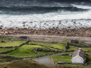 Bloody Foreland Bloody Foreland