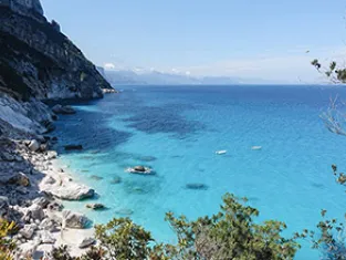 © JHeyte Sardaigne - Italie