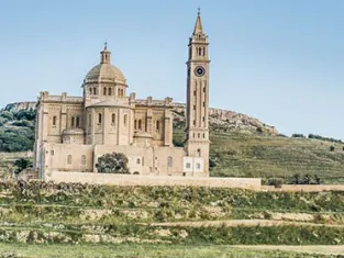 ©Anibaltrejo Patrimoine lors d'une randonnée à Malte - Anibaltrejo