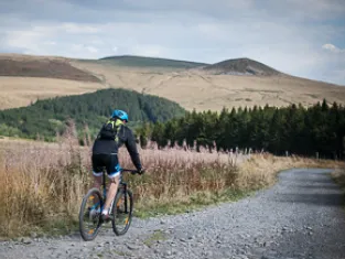 Atouts de la randonnée sportive Atouts de la randonnée sportive