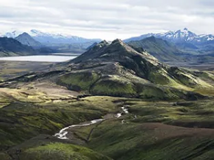 Islande - ABournerie