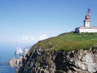 Cabo da Roca Cabo da Roca