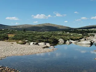 © PSjean Randonnée et bien-être aux sources du Tarn, en Lozère - PSjean