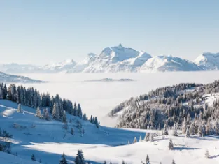 Les Aravis Les Aravis