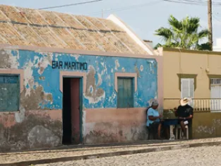 © Unsplash Voyage au Cap-Vert - Unsplash