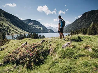 AdobeStock Les plus belles itinérances en France, les Pyrénées