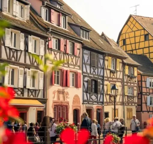 colmar