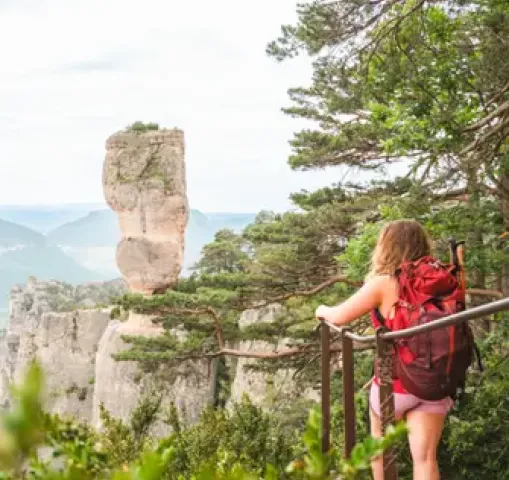 Gorges du Tarn et de la Jonte
