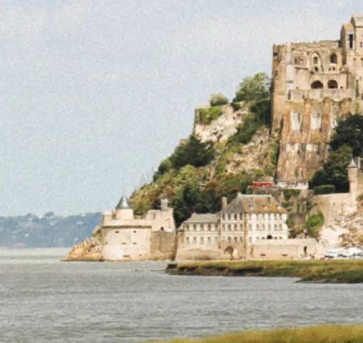 mr-xerty-unsplash Baie du Mont Saint Michel