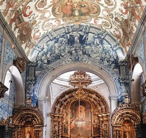 fweber Eglise VianaDoCastelo