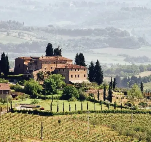 adobestocklianem Toscane