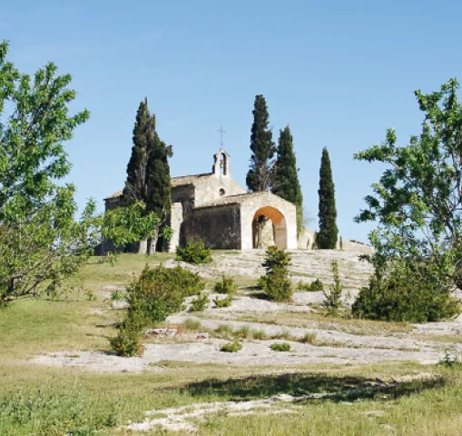 randonnee-provence-alpilles