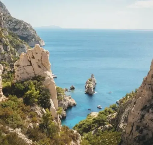 hauteurs calanques sugiton marseille cassis