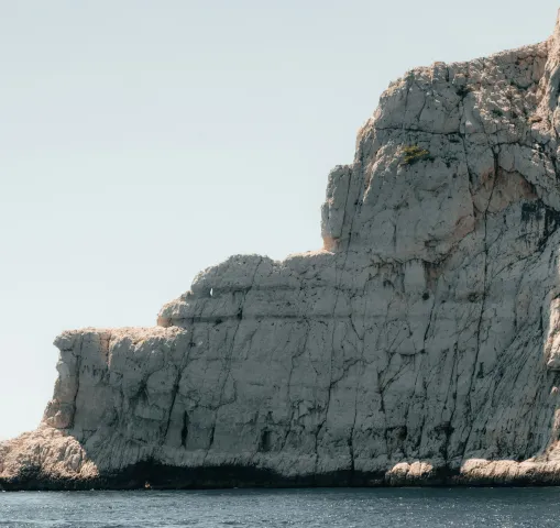 calanques marseille provence cote azur