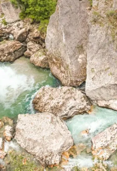 Gorges du Tarn et de la Jonte